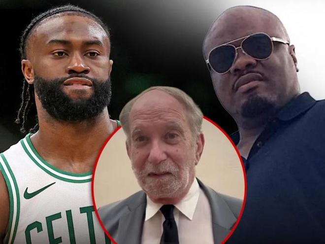 迈克·布朗：现在关于布伦森MVP的讨论还不多，但应该有（迈克·布朗：布伦森应被纳入MVP讨论，外界关注仍不足）