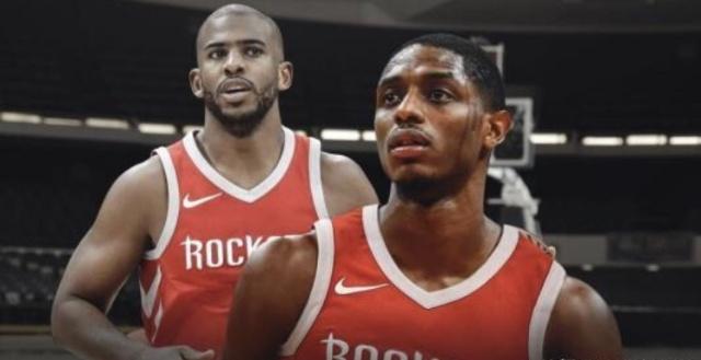 这场比赛强度堪比季后赛（这场对决强度直追季后赛）